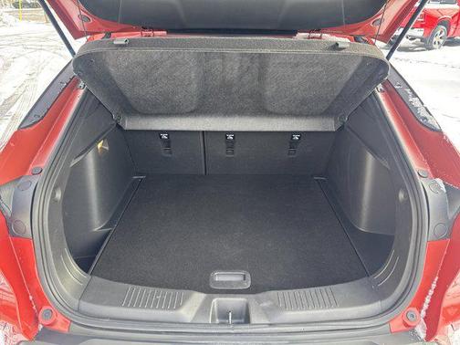 2024 Buick Envista Preferred FWD