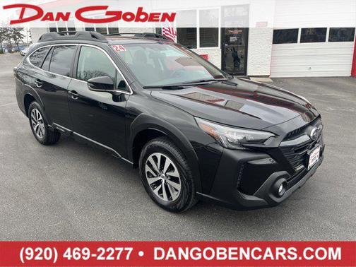 2024 Subaru Outback Premium