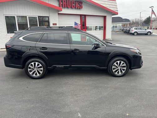 2024 Subaru Outback Premium