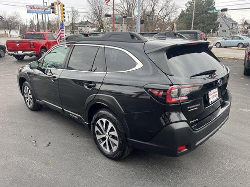 2024 Subaru Outback Premium