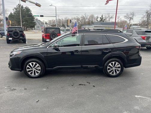 2024 Subaru Outback Premium