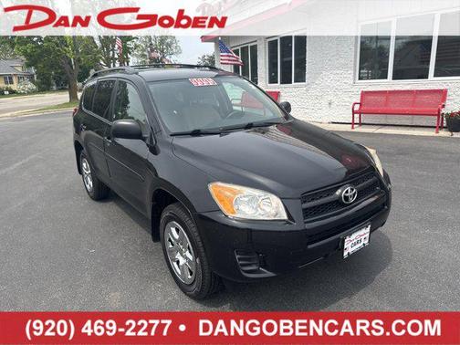2010 Toyota RAV4 Base