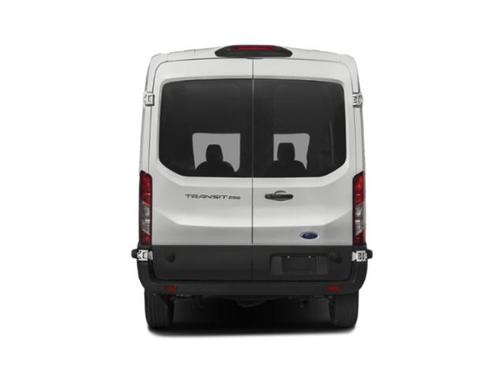 2019 Ford Transit-250 Base