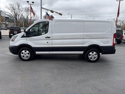2019 Ford Transit-250 Base