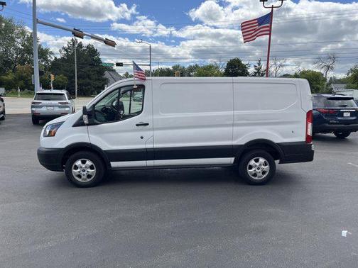 2019 Ford Transit-250 Base