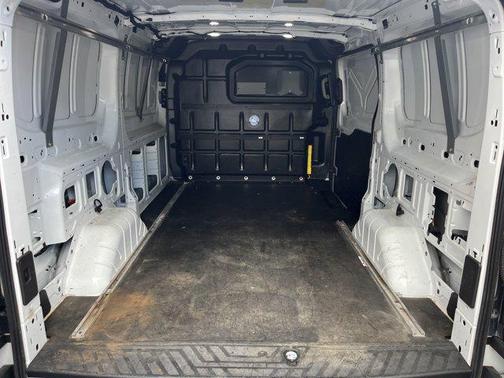 2019 Ford Transit-250 Base