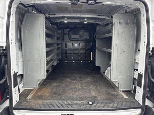 2019 Ford Transit-250 Base