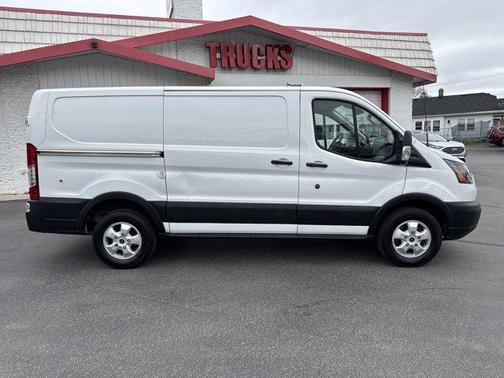 2019 Ford Transit-250 Base