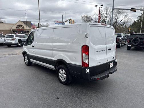 2019 Ford Transit-250 Base