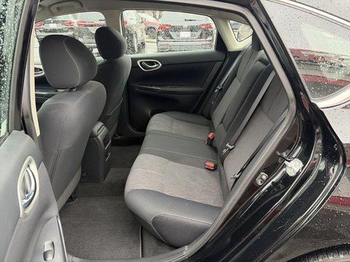 2014 Nissan Sentra SV