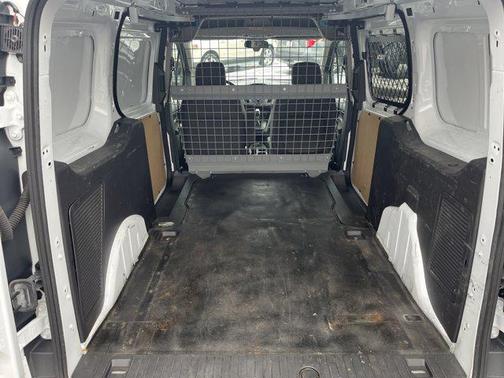 2018 Ford Transit Connect XL