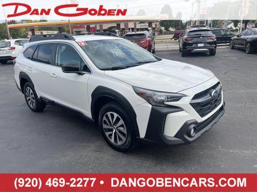 2023 Subaru Outback Premium