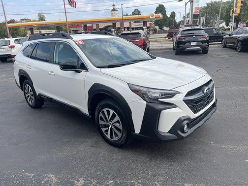 2023 Subaru Outback Premium