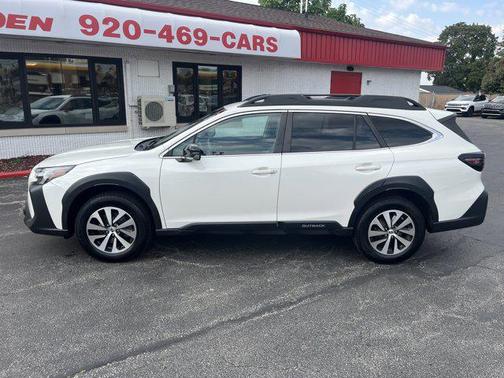 2023 Subaru Outback Premium