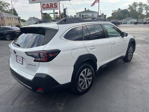 2023 Subaru Outback Premium