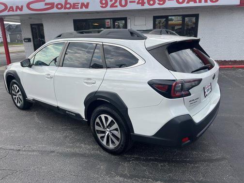 2023 Subaru Outback Premium