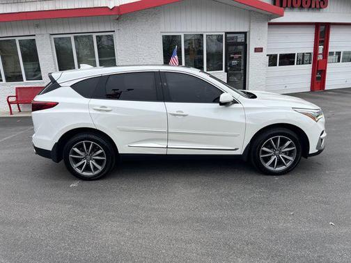 2019 Acura RDX Technology Package