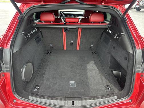 2022 Alfa Romeo Stelvio Ti