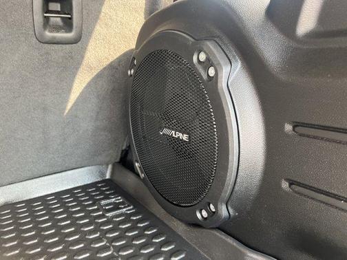 2021 Jeep Wrangler Unlimited 80th Anniversary 4x4