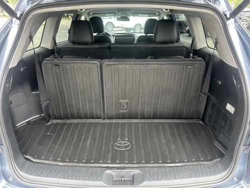 2018 Toyota Highlander LE Plus