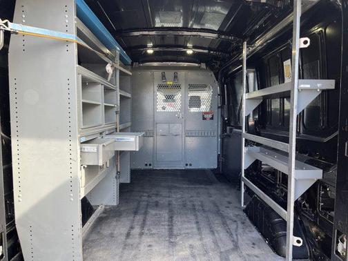 2015 Ford Transit-250 Base