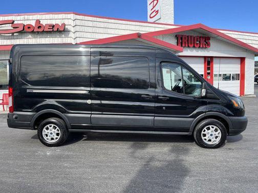 2015 Ford Transit-250 Base