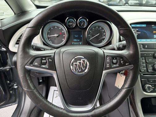 2013 Buick Verano Base