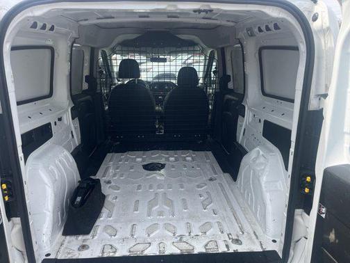 2022 RAM ProMaster City Tradesman