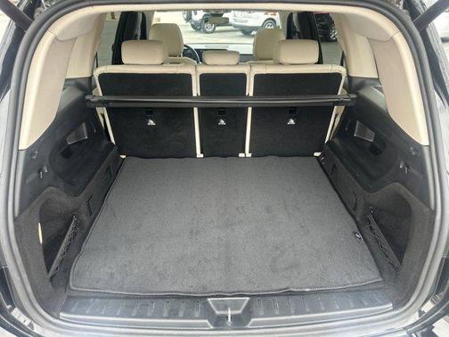 2021 Mercedes-Benz GLB 250 4MATIC
