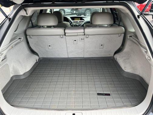 2011 Lexus RX 350 Base