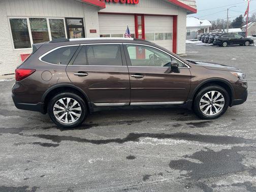 2019 Subaru Outback 3.6R Touring