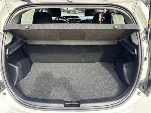 2018 Toyota Prius c Two