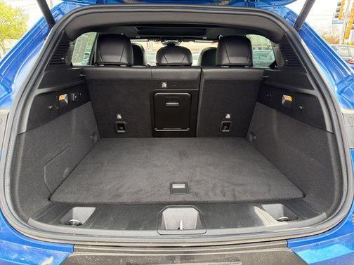 Blu Bayou 2024 Dodge Hornet R/T Plus EAWD