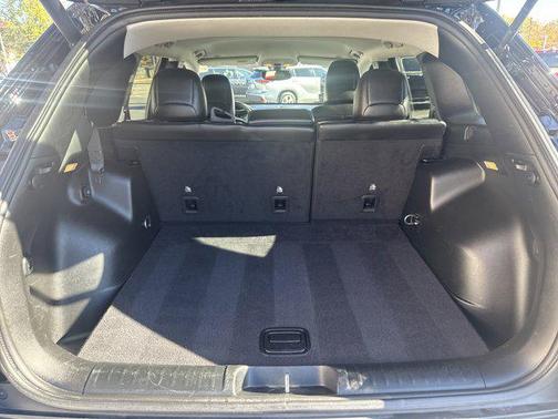 2019 Jeep Cherokee Trailhawk Elite