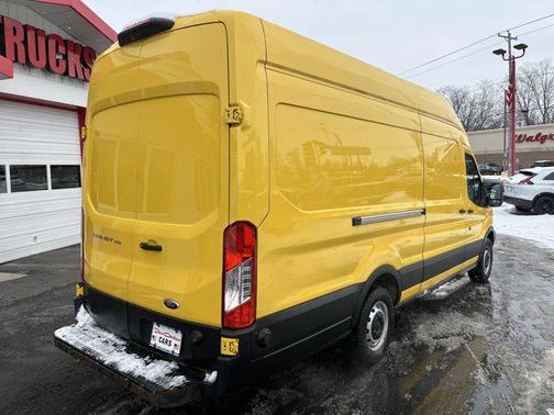 2019 Ford Transit-250 Base