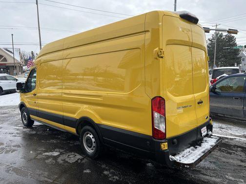 2019 Ford Transit-250 Base