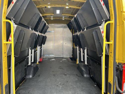 2019 Ford Transit-250 Base