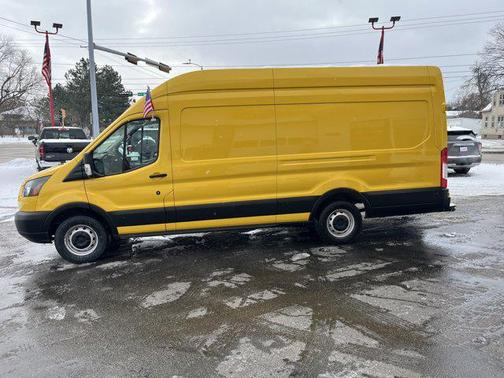 2019 Ford Transit-250 Base