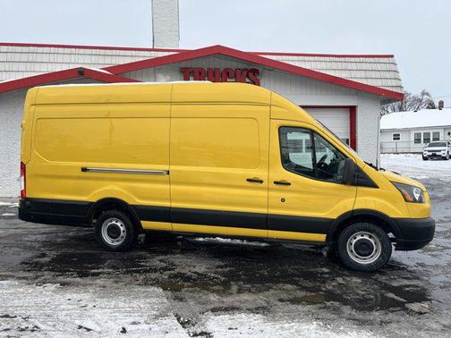 2019 Ford Transit-250 Base