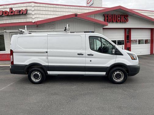 2018 Ford Transit-250 Base