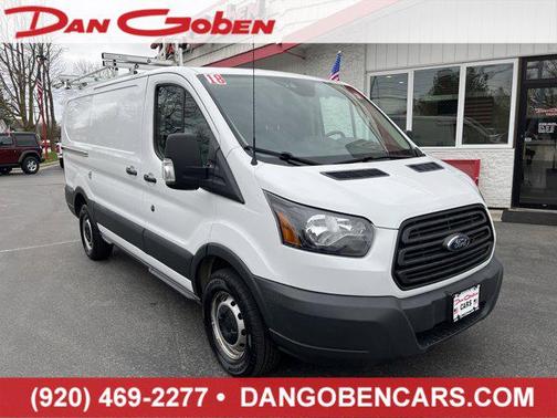 2018 Ford Transit-250 Base