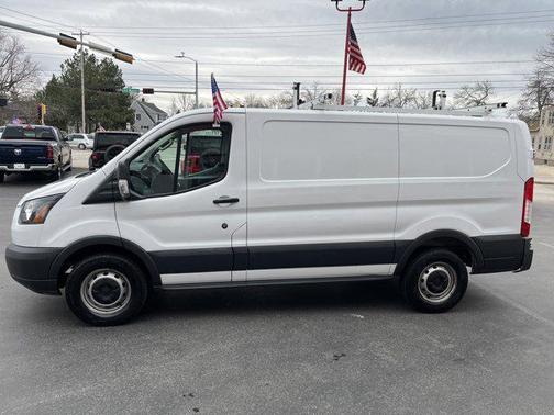 2018 Ford Transit-250 Base