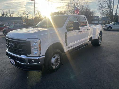 2024 Ford F-350 XL