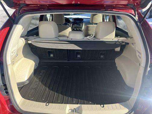 2014 Subaru XV Crosstrek 2.0i Premium