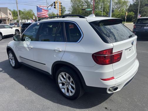 2013 BMW X5