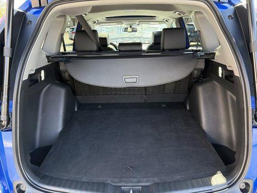 2021 Honda CR-V AWD EX-L