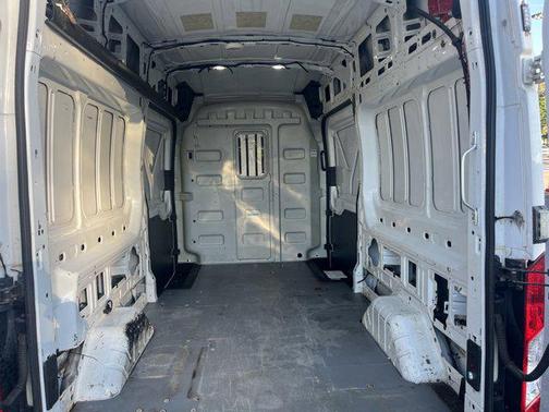 2019 Ford Transit-350 Base