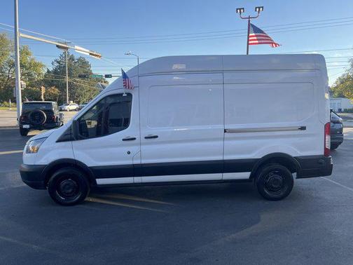 2019 Ford Transit-350 Base