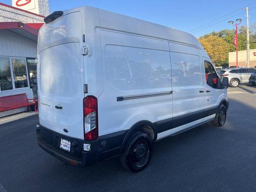 2019 Ford Transit-350 Base