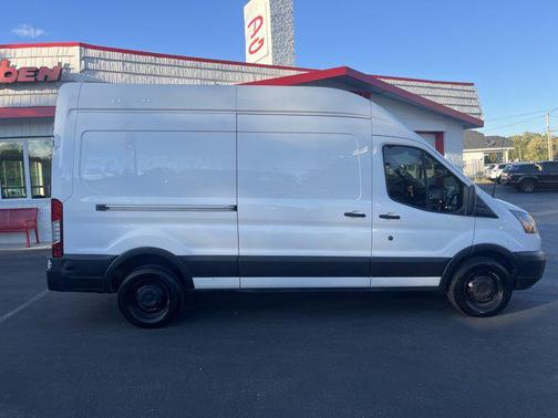 2019 Ford Transit-350 Base